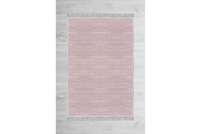 Homefesto Matta 80x200 cm, Multifärgad/Sammet