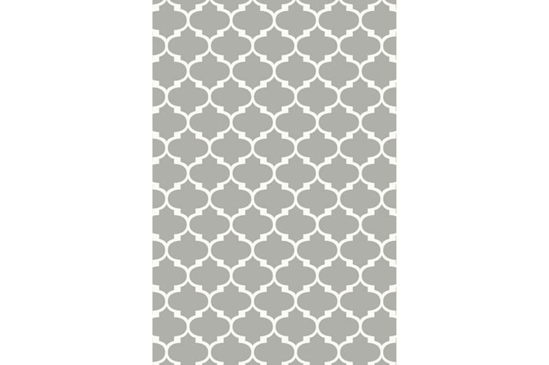 Homefesto Matta 80x200 cm - Multifärgad/Sammet - Textil & mattor - Mattor - Orientaliska mattor