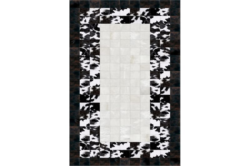 Homefesto Matta 80x200 cm - Multifärgad/Sammet - Textil & mattor - Mattor - Orientaliska mattor