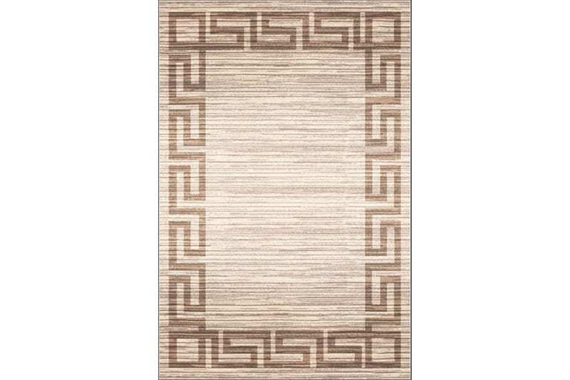 Homefesto Matta 80x200 cm - Multifärgad/Sammet - Textil & mattor - Mattor - Orientaliska mattor