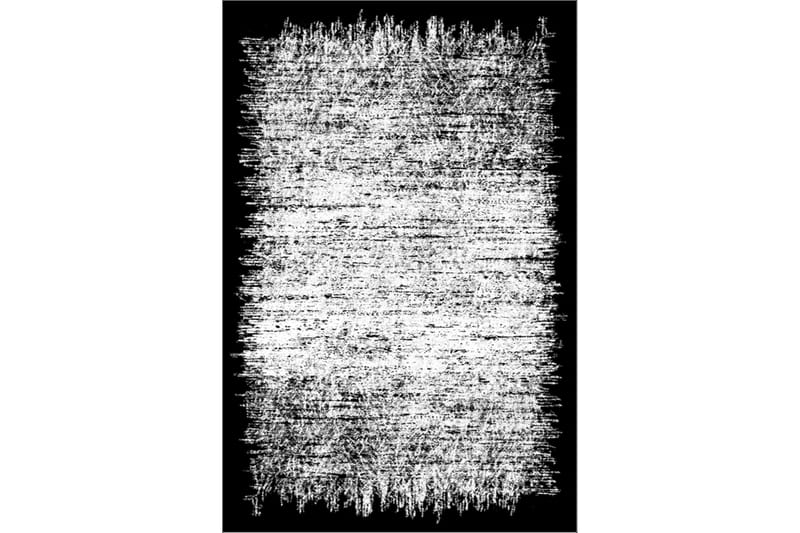 Homefesto Matta 80x200 cm - Multifärgad/Sammet - Textil & mattor - Mattor - Orientaliska mattor