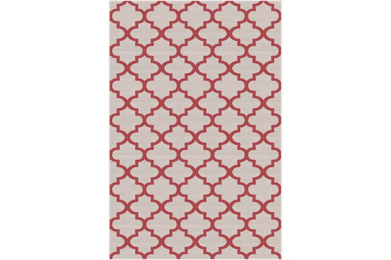 Homefesto Matta 80x200 cm, Multifärgad/Sammet