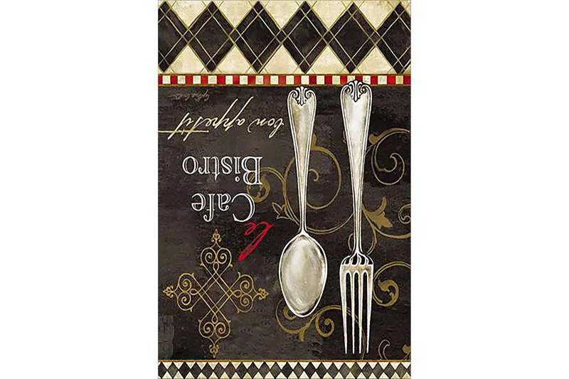 Homefesto Matta 80x200 cm - Multifärgad/Sammet - Textil & mattor - Mattor - Orientaliska mattor