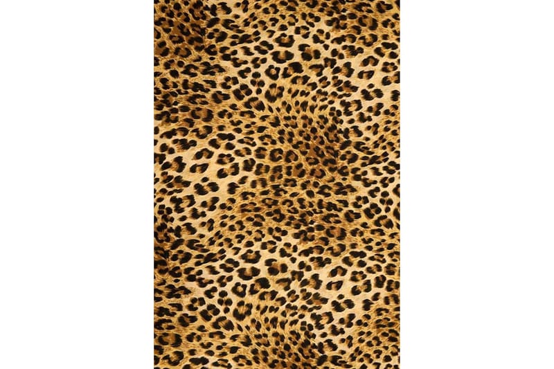 Homefesto Matta 80x200 cm - Multifärgad/Sammet - Textil & mattor - Mattor - Orientaliska mattor