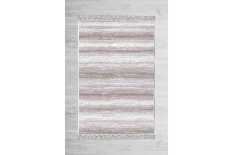 Homefesto Matta 80x200 cm - Multifärgad/Sammet - Textil & mattor - Mattor - Orientaliska mattor