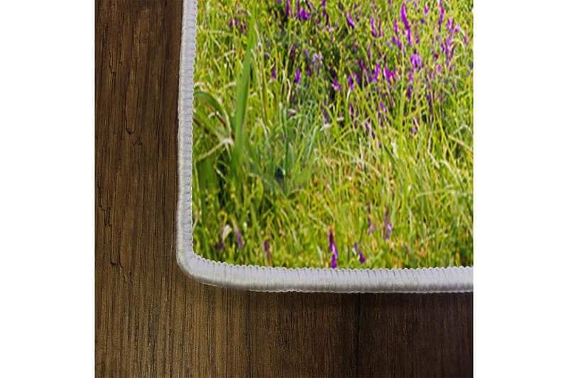 Homefesto Matta 80x300 cm - Multifärgad - Textil & mattor - Mattor - Orientaliska mattor