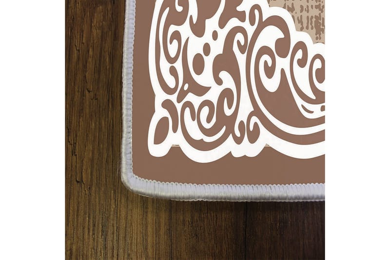 Homefesto Matta 80x300 cm - Multifärgad - Textil & mattor - Mattor - Orientaliska mattor