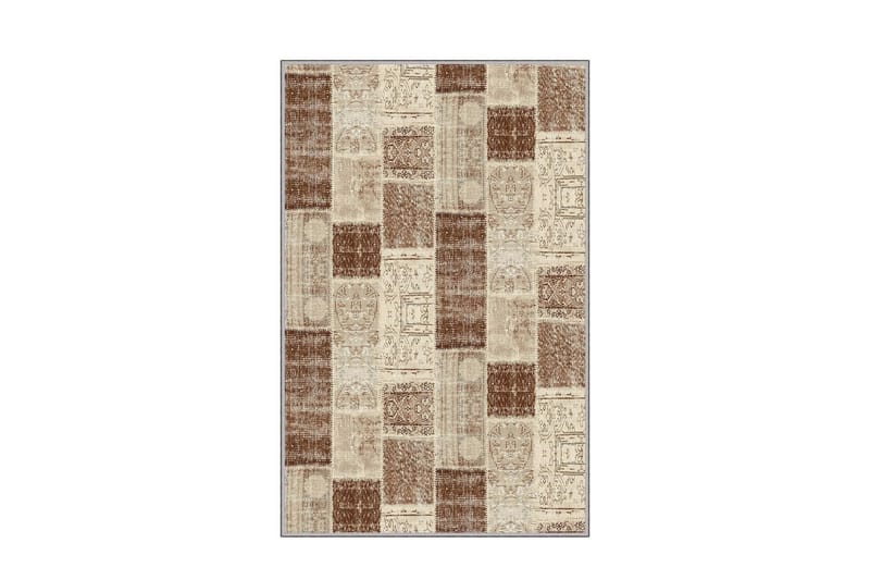Homefesto Matta 80x300 cm - Multifärgad - Textil & mattor - Mattor - Orientaliska mattor