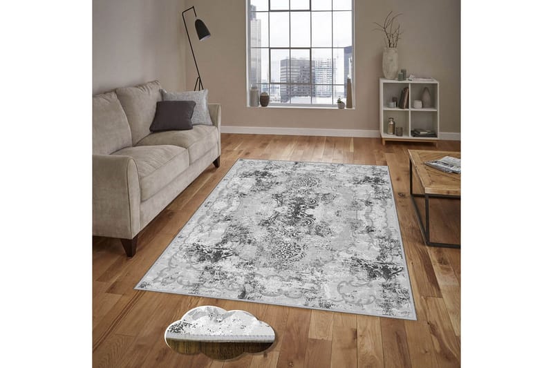 Homefesto Matta 80x300 cm - Multifärgad - Textil & mattor - Mattor - Orientaliska mattor