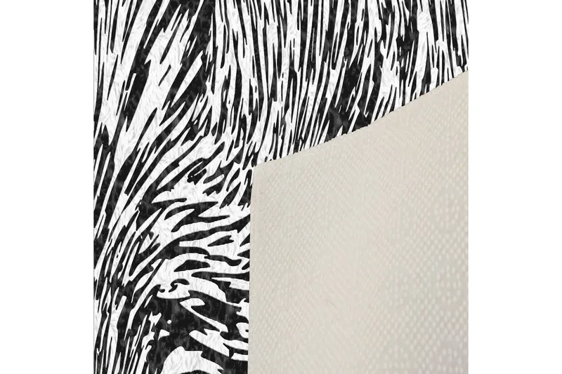 Homefesto Matta 80x300 cm, Multifärgad