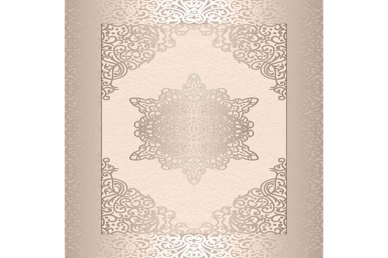 Homefesto Matta 80x300 cm - Multifärgad - Textil & mattor - Mattor - Orientaliska mattor