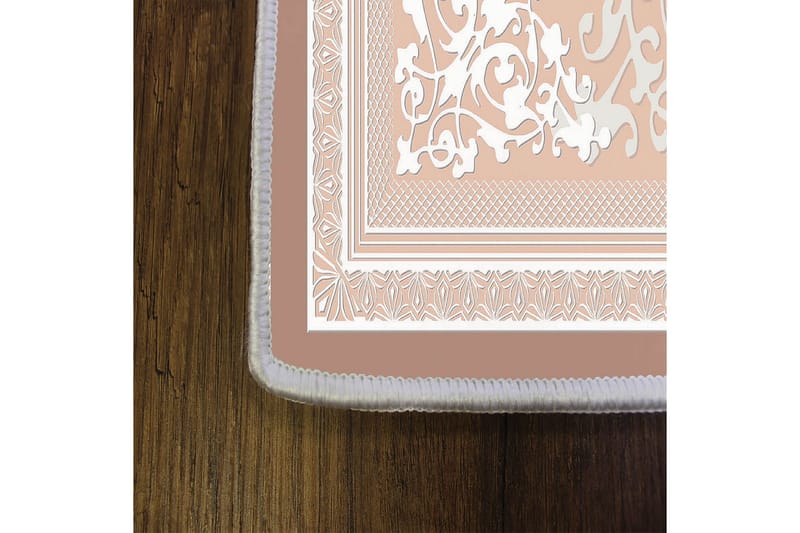 Homefesto Matta 80x300 cm - Multifärgad - Textil & mattor - Mattor - Orientaliska mattor