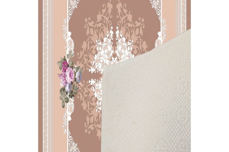 Homefesto Matta 80x300 cm - Multifärgad - Textil & mattor - Mattor - Orientaliska mattor