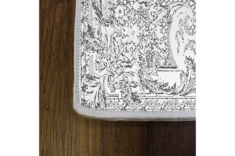 Homefesto Matta 80x300 cm - Multifärgad - Textil & mattor - Mattor - Orientaliska mattor