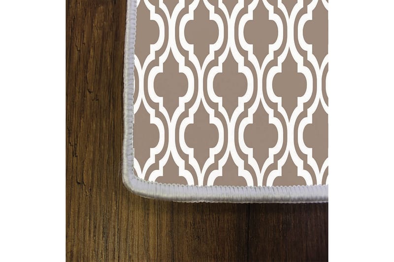 Homefesto Matta 80x300 cm - Multifärgad - Textil & mattor - Mattor - Orientaliska mattor
