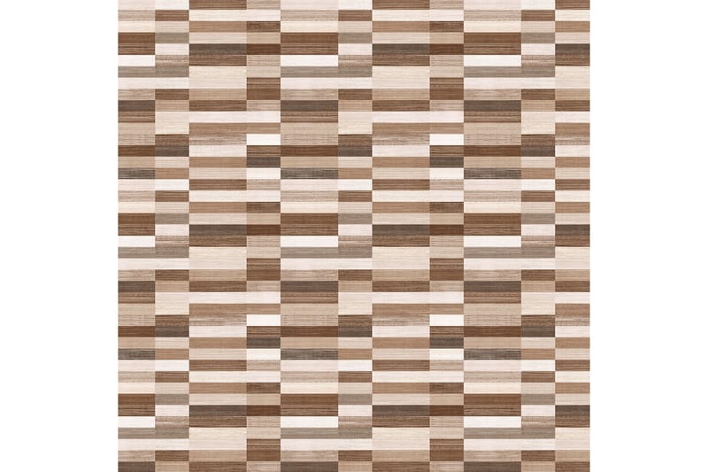 Homefesto Matta 80x300 cm - Multifärgad - Textil & mattor - Mattor - Orientaliska mattor