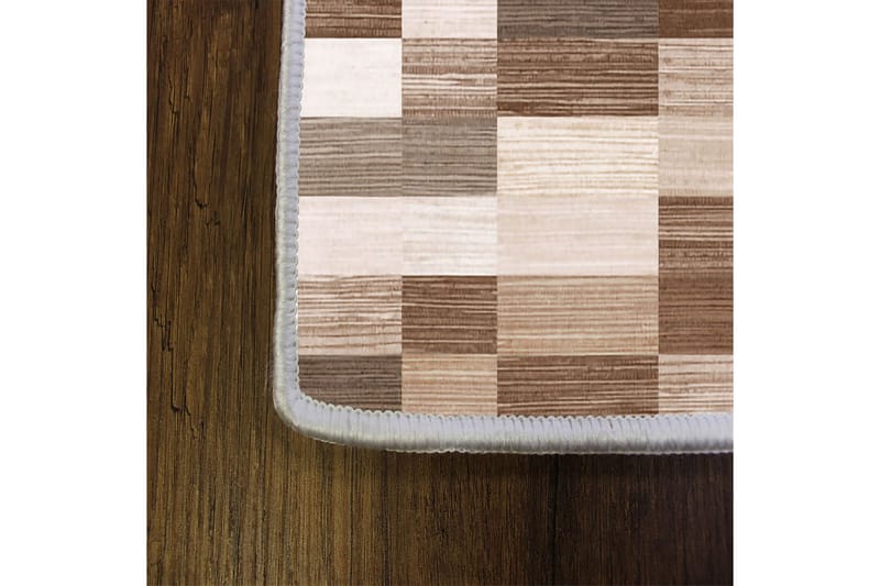 Homefesto Matta 80x300 cm - Multifärgad - Textil & mattor - Mattor - Orientaliska mattor
