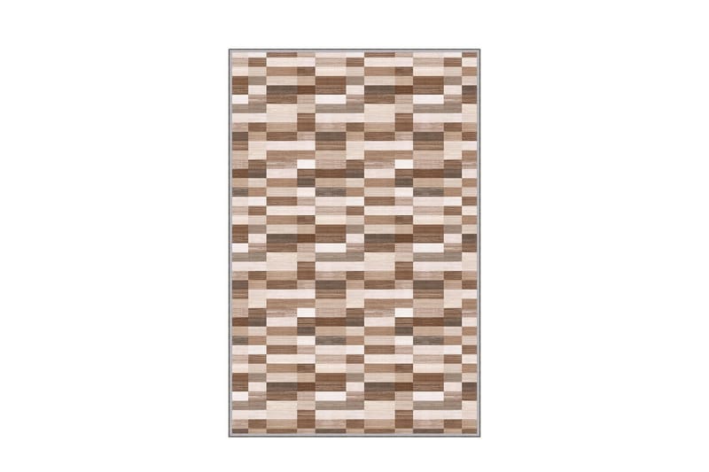 Homefesto Matta 80x300 cm - Multifärgad - Textil & mattor - Mattor - Orientaliska mattor