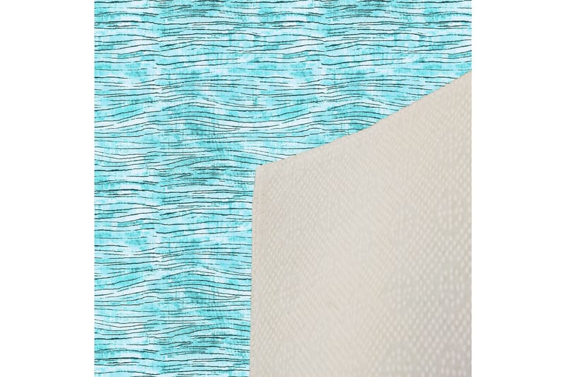 Homefesto Matta 80x300 cm - Multifärgad - Textil & mattor - Mattor - Orientaliska mattor