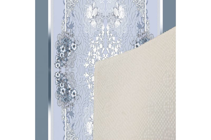 Homefesto Matta 80x300 cm - Multifärgad - Textil & mattor - Mattor - Orientaliska mattor
