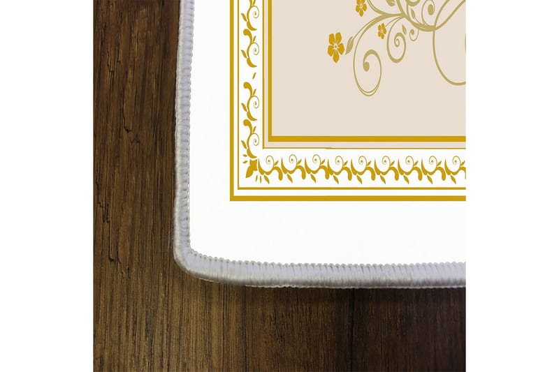 Homefesto Matta 80x300 cm - Multifärgad - Textil & mattor - Mattor - Orientaliska mattor