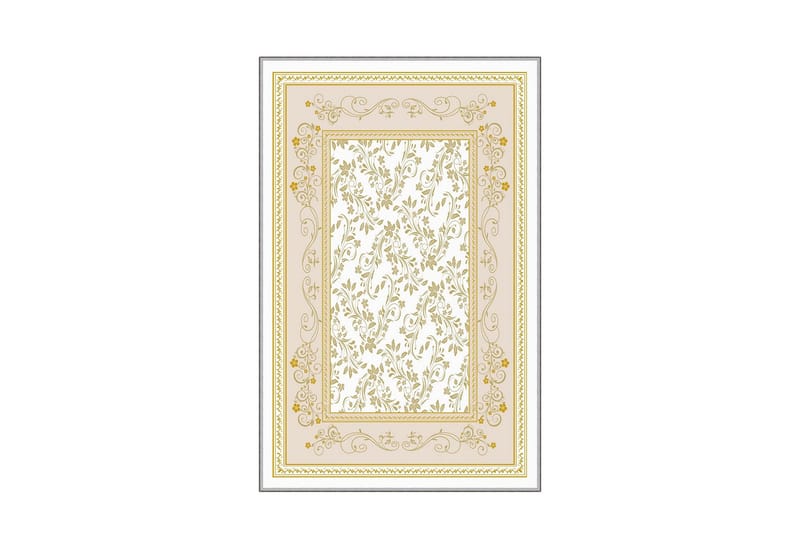 Homefesto Matta 80x300 cm - Multifärgad - Textil & mattor - Mattor - Orientaliska mattor