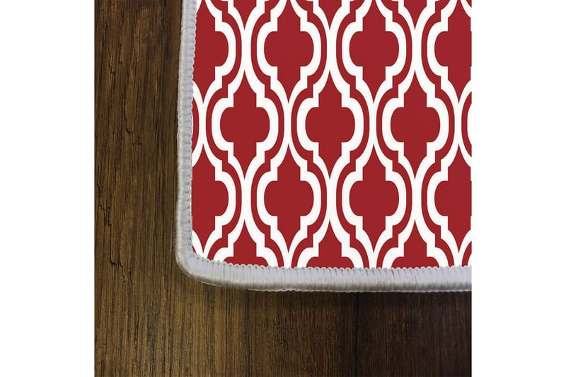 Homefesto Matta 80x300 cm - Multifärgad - Textil & mattor - Mattor - Orientaliska mattor