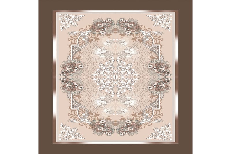 Homefesto Matta 80x300 cm - Multifärgad - Textil & mattor - Mattor - Orientaliska mattor