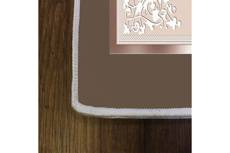Homefesto Matta 80x300 cm - Multifärgad - Textil & mattor - Mattor - Orientaliska mattor