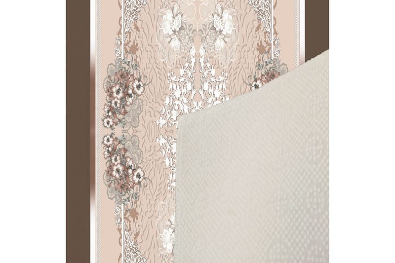 Homefesto Matta 80x300 cm - Multifärgad - Textil & mattor - Mattor - Orientaliska mattor