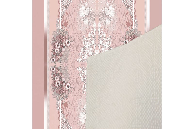 Homefesto Matta 80x300 cm - Multifärgad - Textil & mattor - Mattor - Orientaliska mattor
