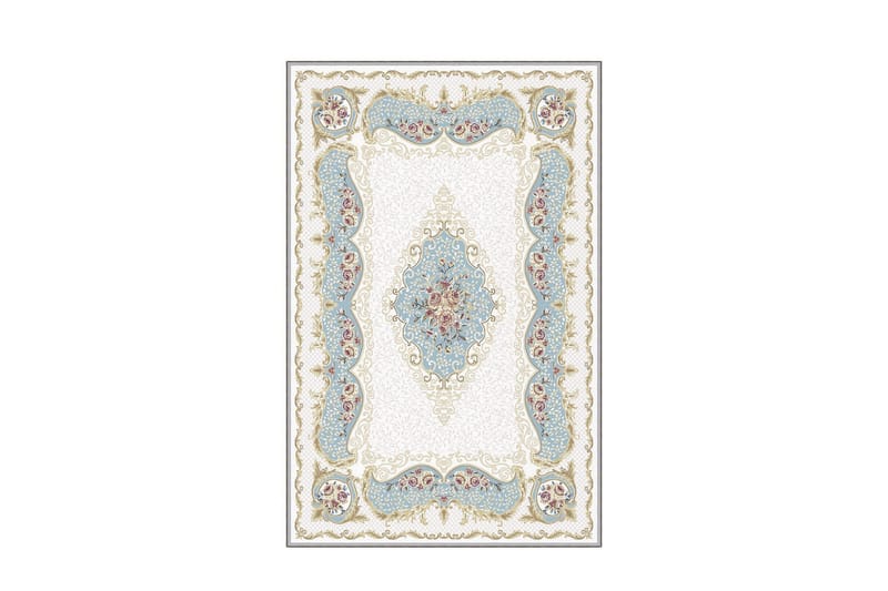 Homefesto Matta 80x300 cm - Multifärgad - Textil & mattor - Mattor - Orientaliska mattor