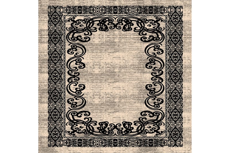 Homefesto Matta 80x300 cm - Multifärgad - Textil & mattor - Mattor - Orientaliska mattor