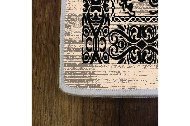Homefesto Matta 80x300 cm - Multifärgad - Textil & mattor - Mattor - Orientaliska mattor