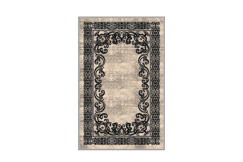 Homefesto Matta 80x300 cm - Multifärgad - Textil & mattor - Mattor - Orientaliska mattor