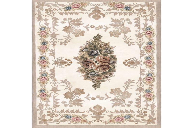 Homefesto Matta 80x300 cm - Multifärgad - Textil & mattor - Mattor - Orientaliska mattor
