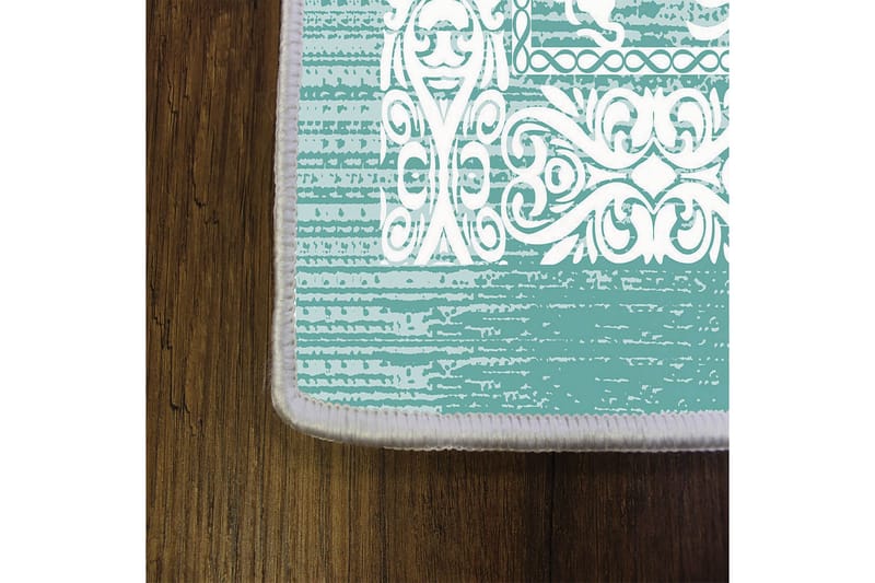 Homefesto Matta 80x300 cm - Multifärgad - Textil & mattor - Mattor - Orientaliska mattor