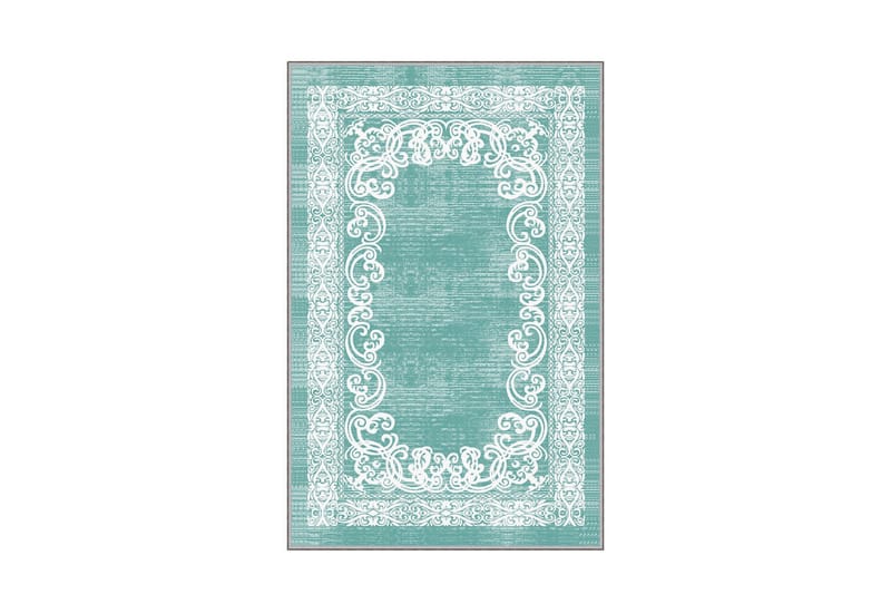 Homefesto Matta 80x300 cm - Multifärgad - Textil & mattor - Mattor - Orientaliska mattor