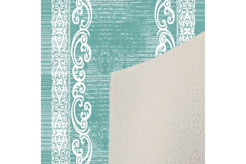 Homefesto Matta 80x300 cm - Multifärgad - Textil & mattor - Mattor - Orientaliska mattor