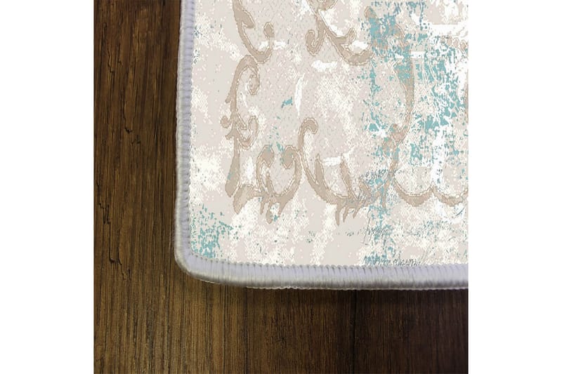 Homefesto Matta 80x300 cm - Multifärgad - Textil & mattor - Mattor - Orientaliska mattor
