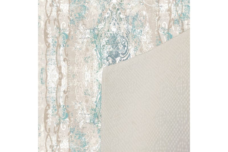 Homefesto Matta 80x300 cm - Multifärgad - Textil & mattor - Mattor - Orientaliska mattor