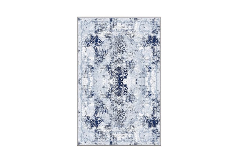 Homefesto Matta 80x300 cm - Multifärgad - Textil & mattor - Mattor - Orientaliska mattor
