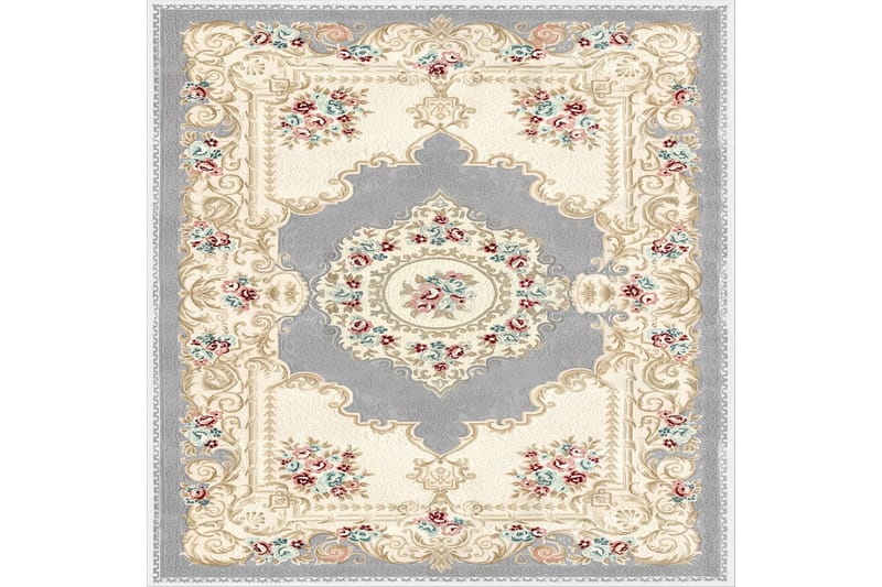Homefesto Matta 80x300 cm - Multifärgad - Textil & mattor - Mattor - Orientaliska mattor
