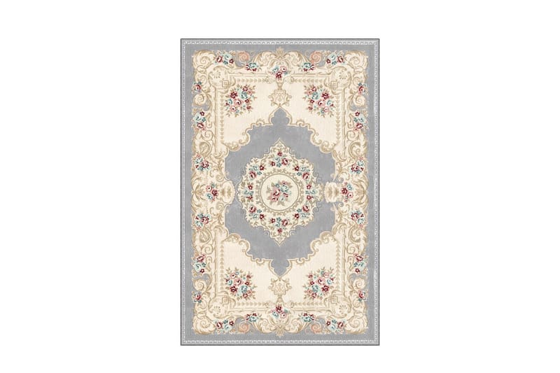 Homefesto Matta 80x300 cm - Multifärgad - Textil & mattor - Mattor - Orientaliska mattor