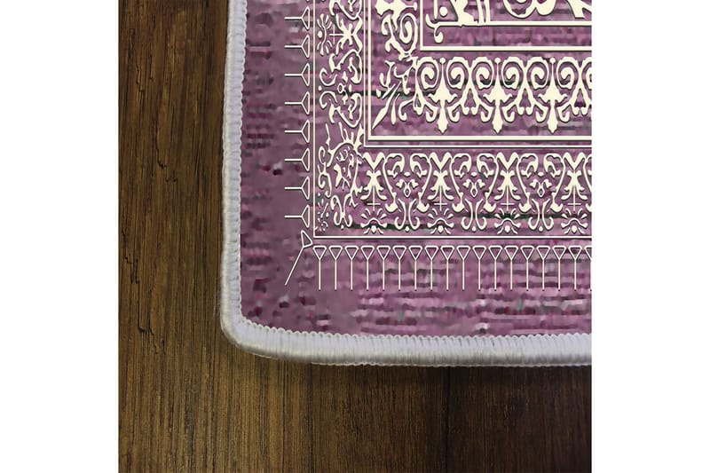 Homefesto Matta 80x300 cm - Multifärgad - Textil & mattor - Mattor - Orientaliska mattor