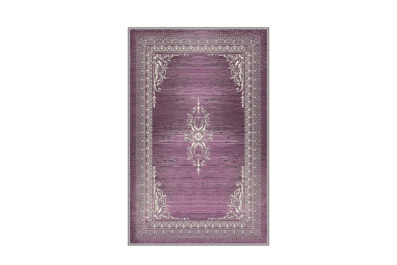 Homefesto Matta 80x300 cm - Multifärgad - Textil & mattor - Mattor - Orientaliska mattor
