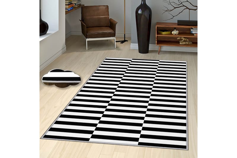 Homefesto Matta 80x300 cm - Multifärgad - Textil & mattor - Mattor - Orientaliska mattor