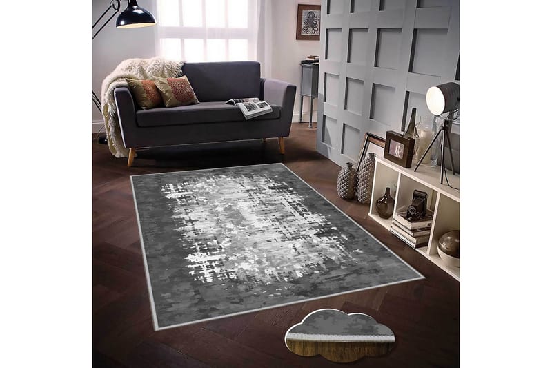 Homefesto Matta 80x300 cm - Multifärgad - Textil & mattor - Mattor - Orientaliska mattor