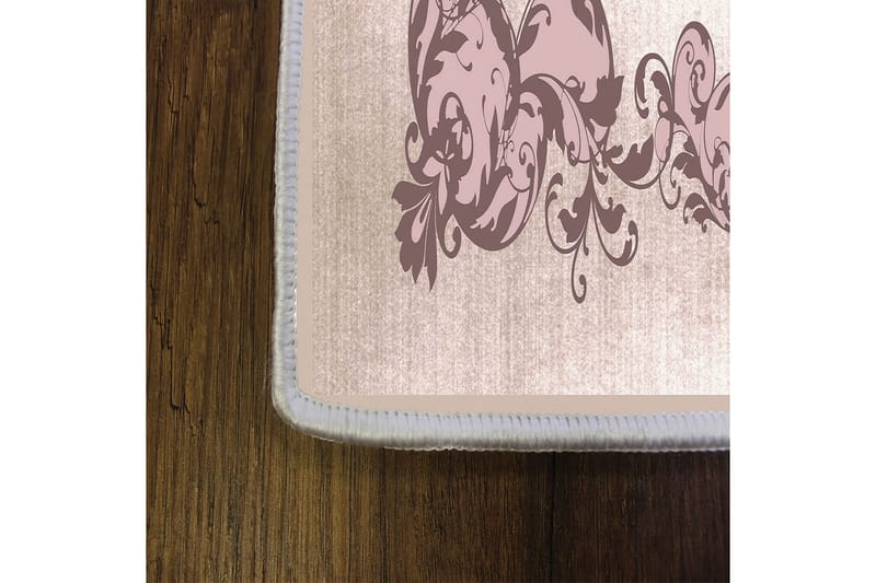 Homefesto Matta 80x300 cm - Multifärgad - Textil & mattor - Mattor - Orientaliska mattor