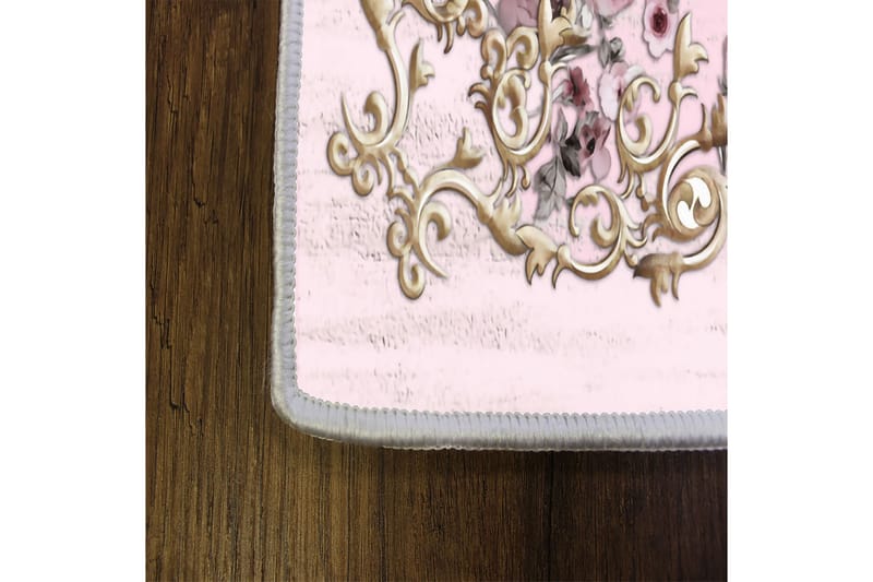 Homefesto Matta 80x300 cm - Multifärgad - Textil & mattor - Mattor - Orientaliska mattor